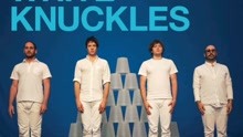 OK GO - White Knuckles