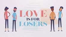 The Longshot - Love Is For Losers