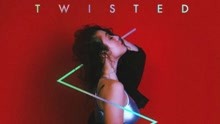 Ginette Claudette - Twisted