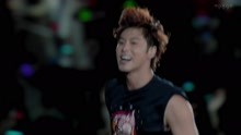 东方神起 - Somebady To Love - 2013演唱会