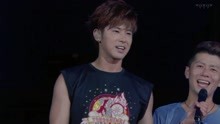 东方神起 - In Our Time - 2013演唱会