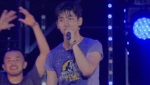 东方神起 - 东方神起 - Summer Dream - 2013世界巡演