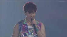 东方神起 - 东方神起 - Sky &  逢いたくて逢いたくてたまらない - 2013世界巡演