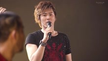 东方神起 - Somebady to Love - 2012演唱会特辑