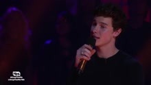 Shawn Mendes 饶舌battle