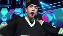 THE BOYZ - THE BOYZ - Giddy Up -  日本电台放送版18/04/12