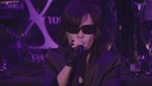  - X JAPAN - DRAIN - 2018演唱会特辑