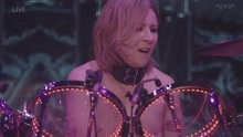 X JAPAN - Rusty Nail - 2018演唱会特辑