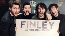 Finley - La fine del mondo