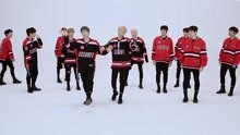 Let's Dance：THE BOYZ - Giddy Up