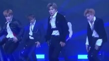 NCT - NCT 2018 - Black On Black - M COUNTDOWN 现场版 18/04/26