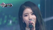 Lovelyz - Lovelyz - Watercolor - M COUNTDOWN 现场版 18/04/26