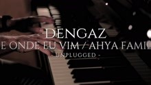 Ahya Family (Unplugged)