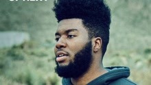 Khalid - Up Next Session