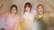 GFriend - GFriend《Time For The Moon Night》专辑预览