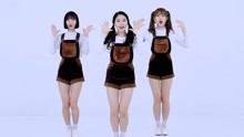 Oh My Girl - OH MY GIRL - Banana allergy monkey(mirrored ver.)