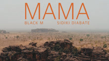 Black M - Mama