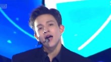 金Samuel - ONE - SBS人气歌谣 现场版 18/04/29