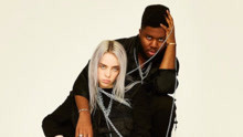 Billie Eilish & Khalid - Lovely