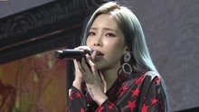  - Heize - Didn't Know Me - 日本现场版2018