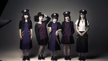  - BiSH - HiDE the BLUE