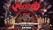 Aborted - Fallacious Crescendo