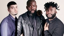 Young Fathers - Toy