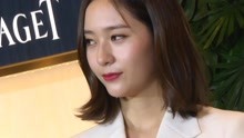 林宥嘉 - krystal强势登台
