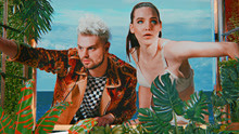 SOFI TUKKER - BABY I'M A QUEEN