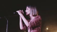 Grace Vanderwaal - Clearly 巡演现场版2018