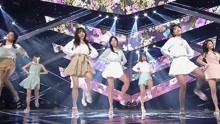 Lovelyz - Lovelyz - That day - SBS人气歌谣 现场版 18/05/06