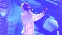 Jaden Smith - Jaden Smith- Icon -  The Tonight Show Starring Jimmy Fallon 现场版