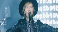 BECK - Beck - Black Tambourine - 2017演唱会日本站