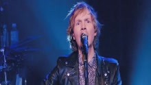 BECK - Beck - Heart Is a Drum - 2017演唱会日本站