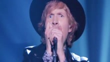 Beck - NAUSEA - 2017演唱会日本站