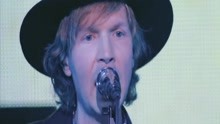 BECK - Beck - Think I'm in Love - 2017演唱会日本站