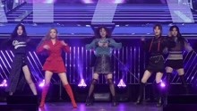 (G)I-DLE - (G)I-DLE - LATATA 现场版