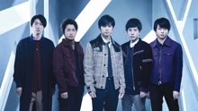 岚 - 嵐 - Find The Answer