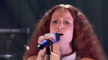 Jess Glynne - I'll Be There 现场版2018