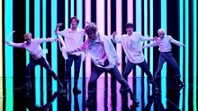 Cross Gene - Cross Gene - touch it