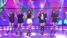 GFriend - Love Bug+Time For The Moon Night - MBC Show Champion 现场版 18/05/09
