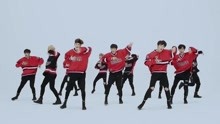 THE BOYZ - Giddy Up(mirrored ver.)