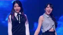 GFRIEND - Time for the Moon Night - M COUNTDOWN 现场版 18/05/10