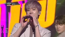 TEEN TOP - Teen Top - Let's Play! - KBS音乐银行 18/05/11