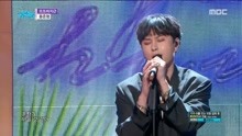 龙俊亨 - Between Calm And Passion - MBC音乐中心 18/05/12