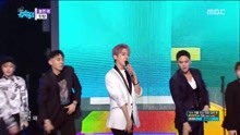 TEEN TOP - Teen Top - Let’s Play! - MBC音乐中心 18/05/12