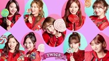 twice - TWICE - BRAND NEW GIRL