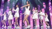 Lovelyz - Lovelyz - That day - SBS人气歌谣 现场版 18/05/13