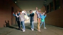 TEEN TOP - Teen Top - SEOUL NIGHT 舞蹈版