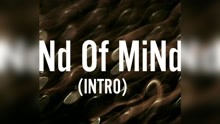 MiNd Of MiNdd (Intro) (Lyric Video)